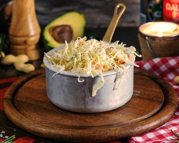 Coleslaw