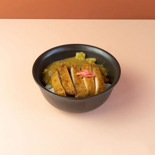 Katsukarè Don