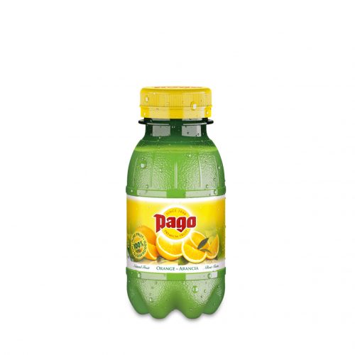 Succo Di Arancia