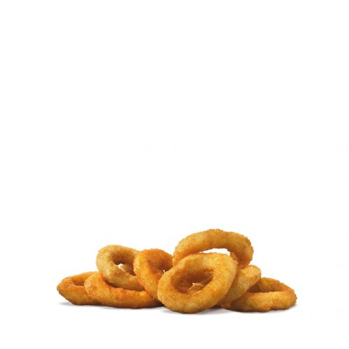 Onion Rings 8 Pezzi