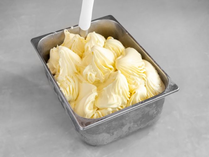 Crema Pestalozzi