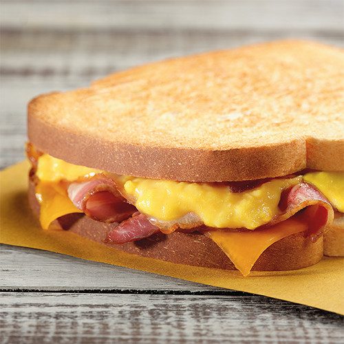 American Toast