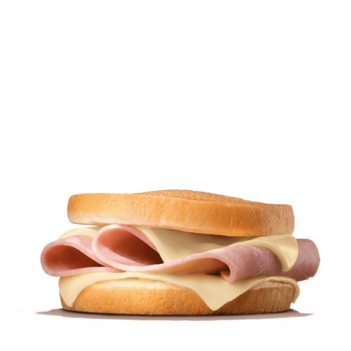 King Toast