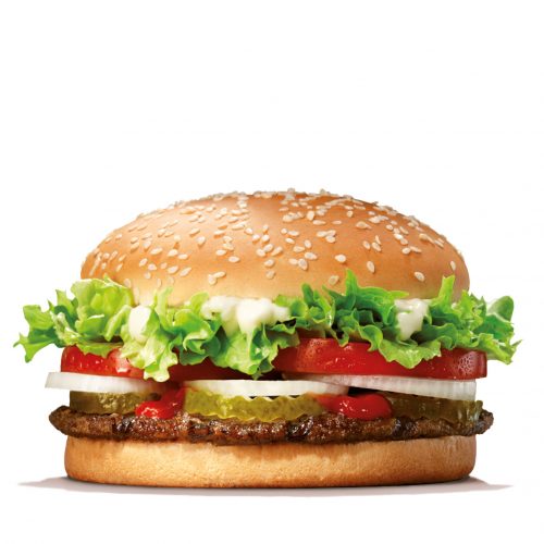 Whopper