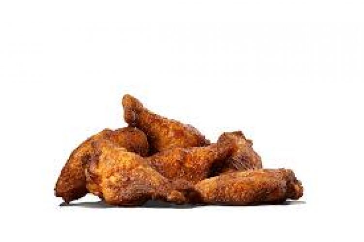 Chicken Wings 8 Pezzi