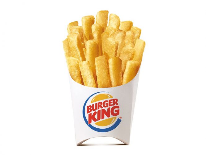 Fries