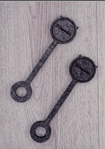 Mordicchio Piccolo 18cm