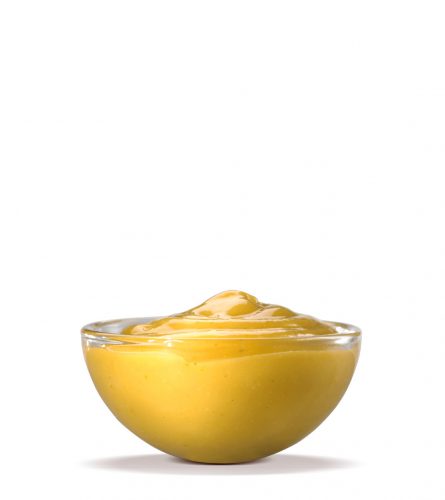 Honey Creamy Mustard