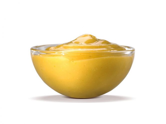 Honey Creamy Mustard
