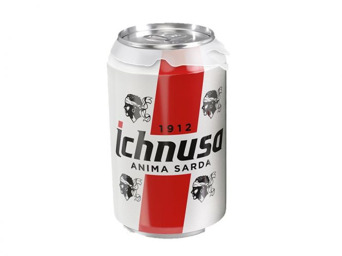 Ichnusa 0,33