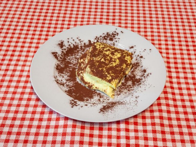 Il Nostro Tiramisù