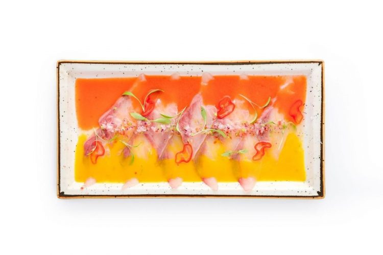 Tiradito
