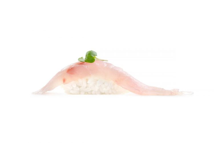 Hamachi (1 Pezzo)