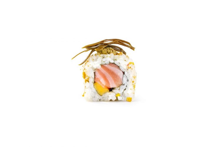 Roll Soffio Del Vento