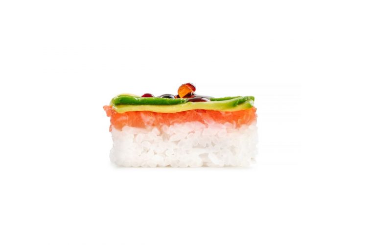 Saudade Sake (8 Pezzi)