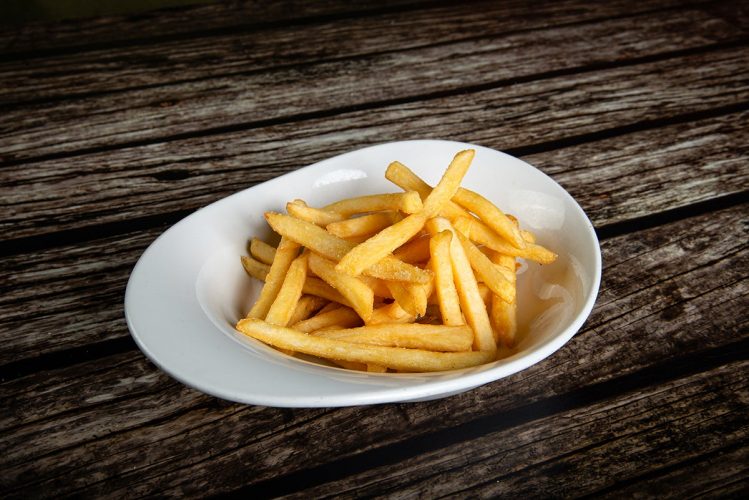 Patatine Fritte