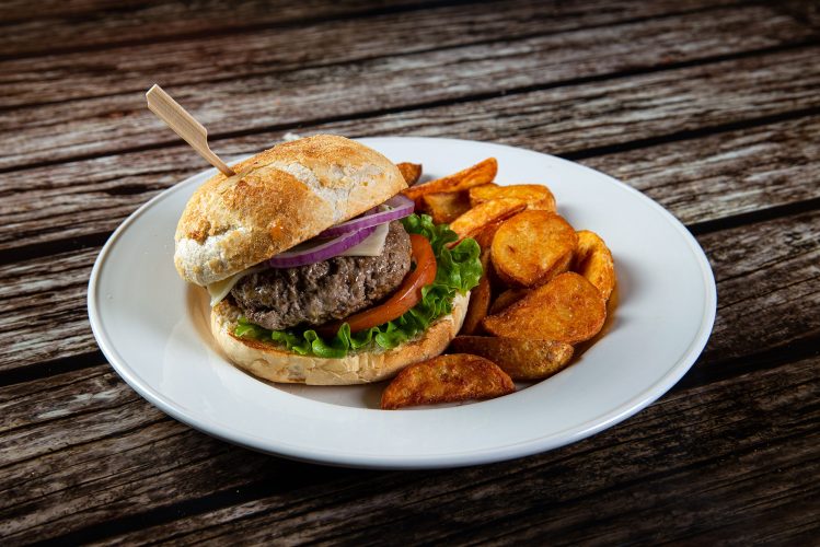 Cheeseburger