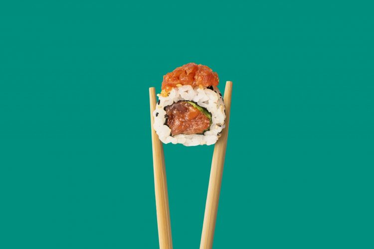 Spicy Tuna