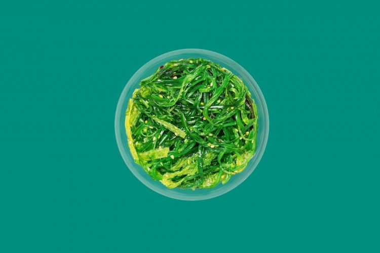 Insalata Wakame