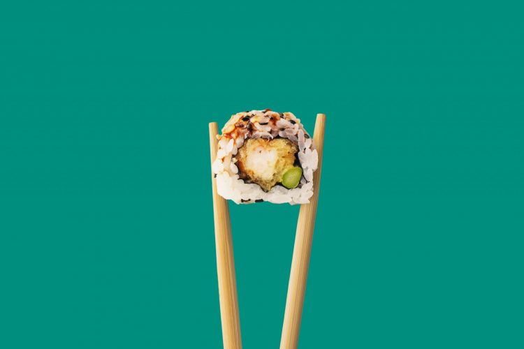 Gambero In Tempura
