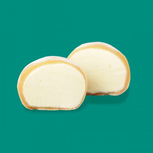 Mochi Nocciola