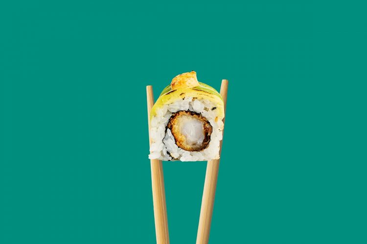 Tempura Juicy
