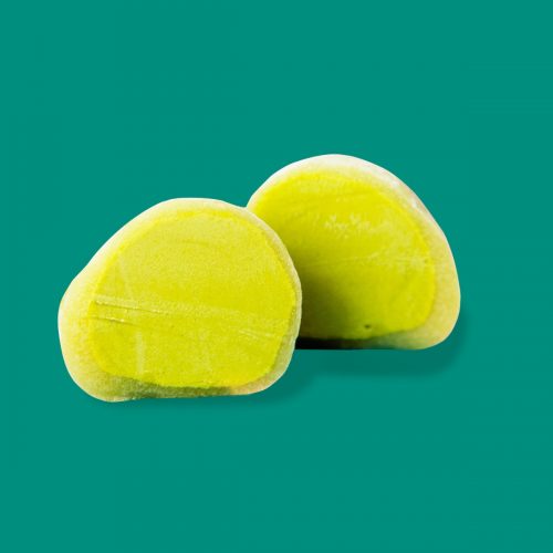 Mochi Tè Verde
