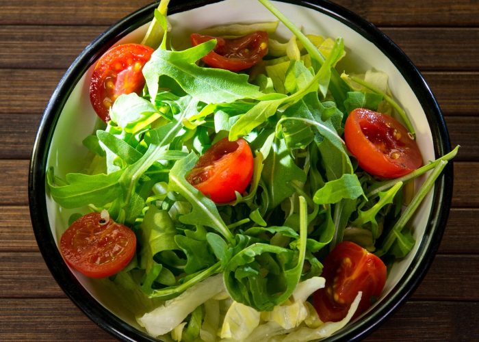 Ham Salad