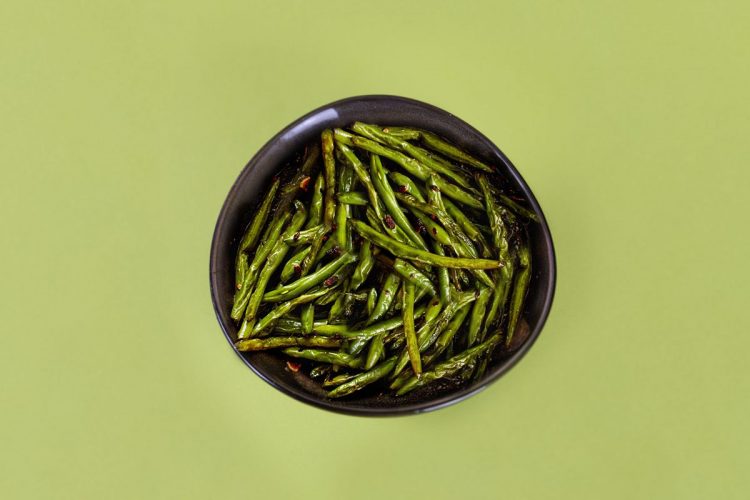 Fagiolini Al Forno