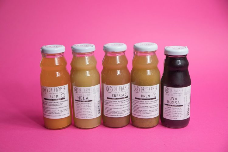 Frutti Rossi