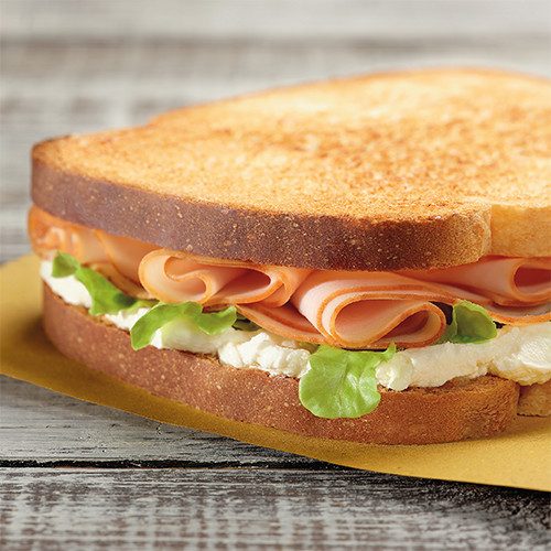 Dietetico Con Pane Integrale