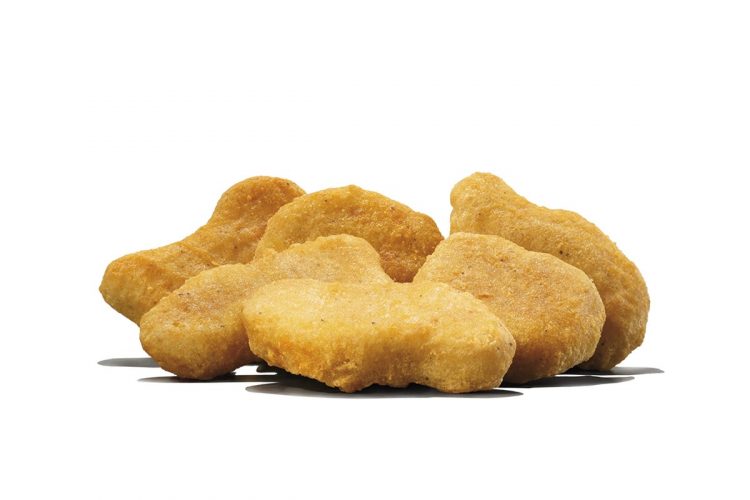 King Nuggets® 6 Pezzi
