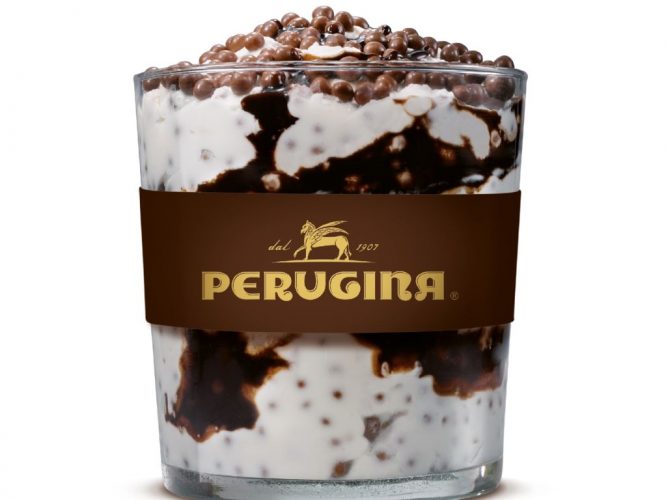 King Fusion Perugina