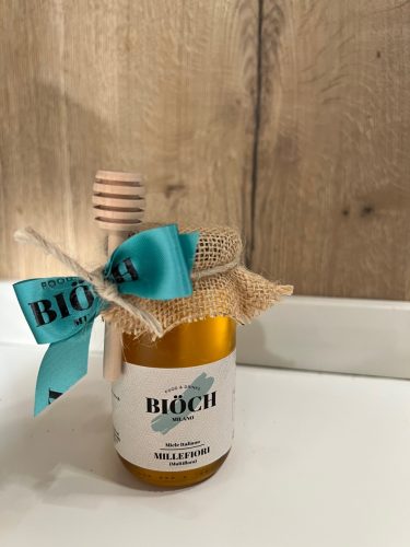 Miele Italiano Millefiori