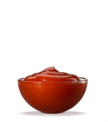 Ketchup