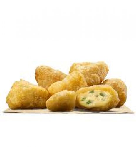 Chili Cheese Bites 9 Pezzi