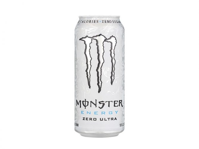 Monster Energy Ultra Lattina 500 Ml