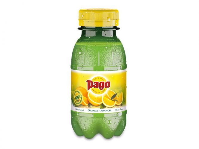Pago Arancia 0,2