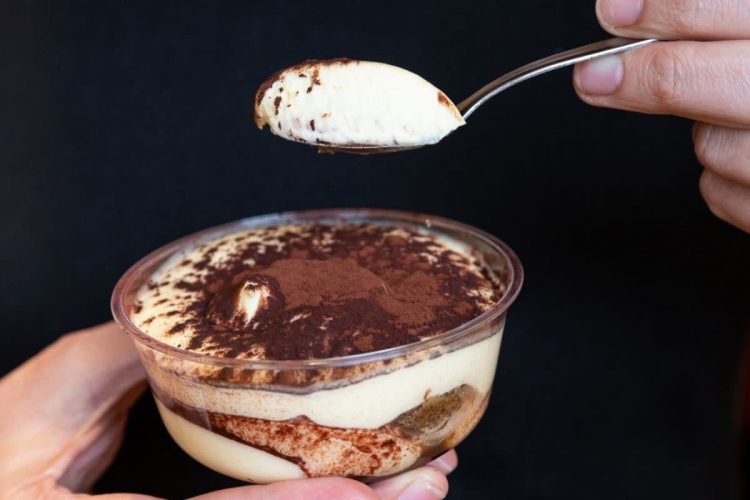 Tiramisù