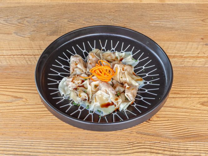 Ravioli Di Hanzo