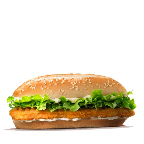 Chicken Royale