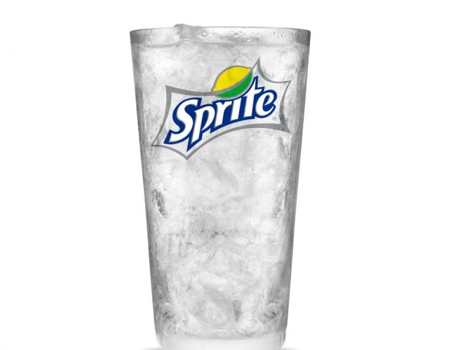 Sprite 0,45