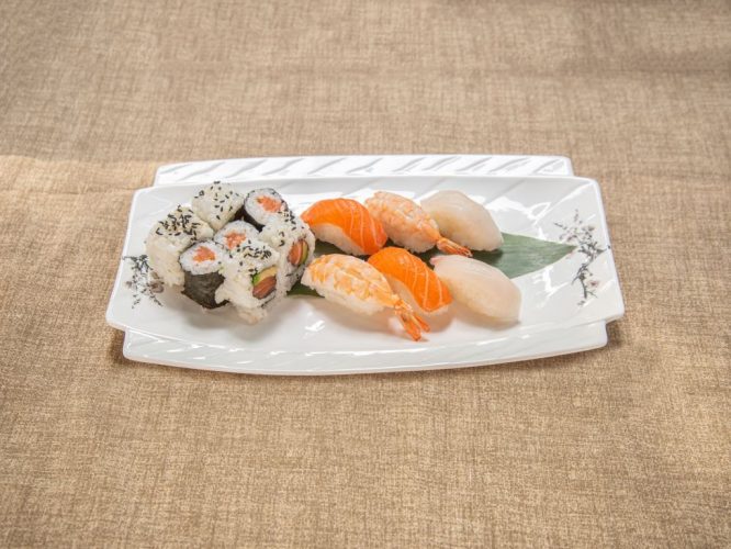 Sushi Misto