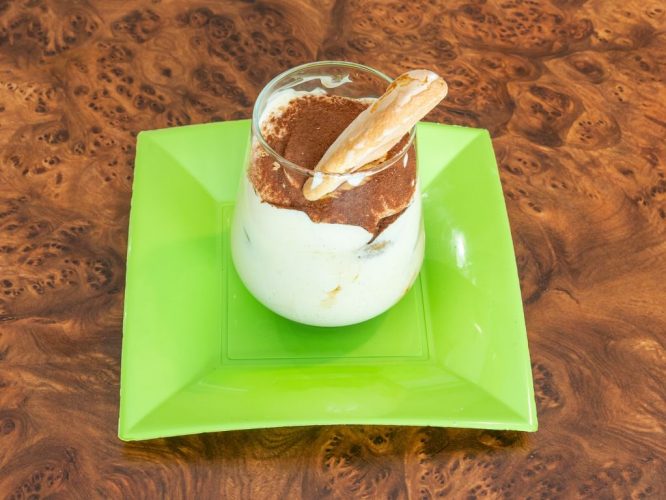 Tiramisù