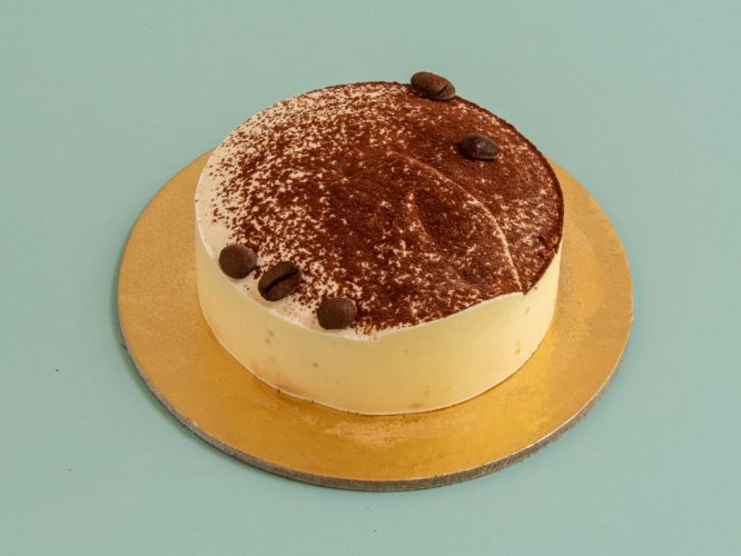 Tiramisù