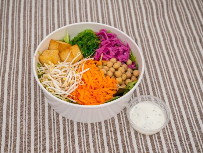 Veggie Salad