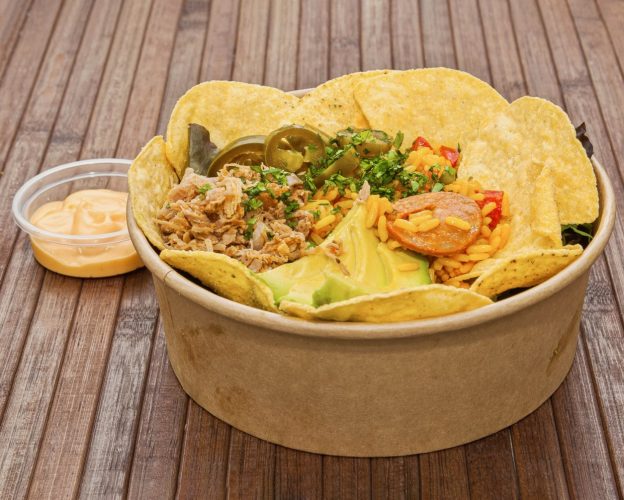 Mexican