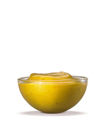 Curry E Mango