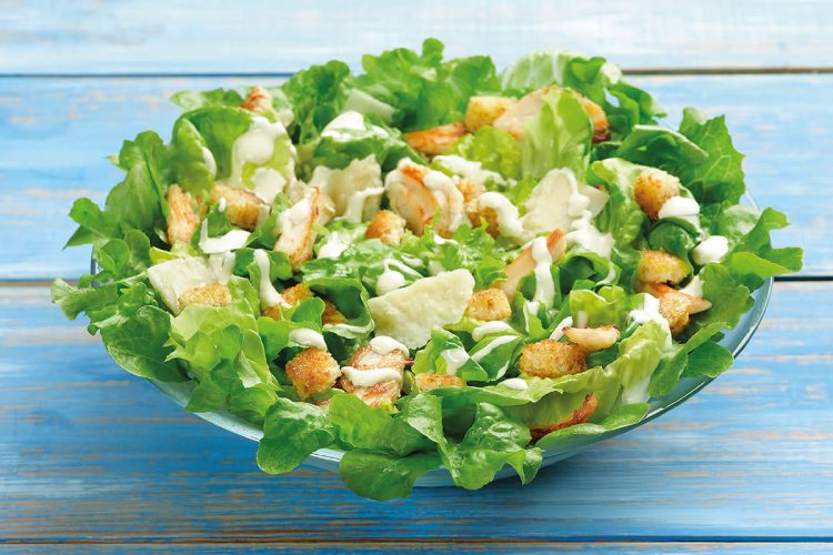 Caesar Salad