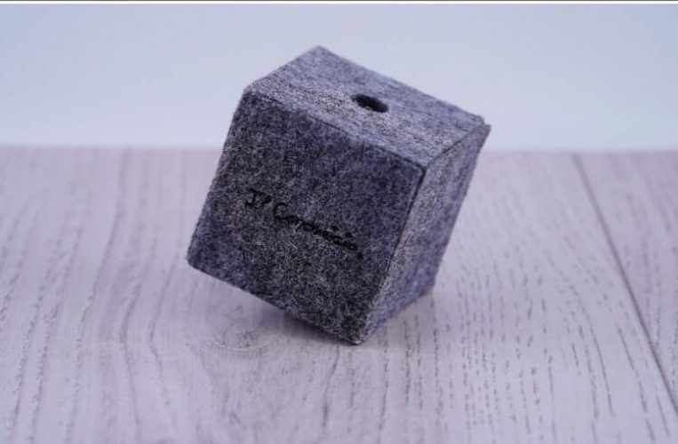 Cubik Piccolo Diam 5x5
